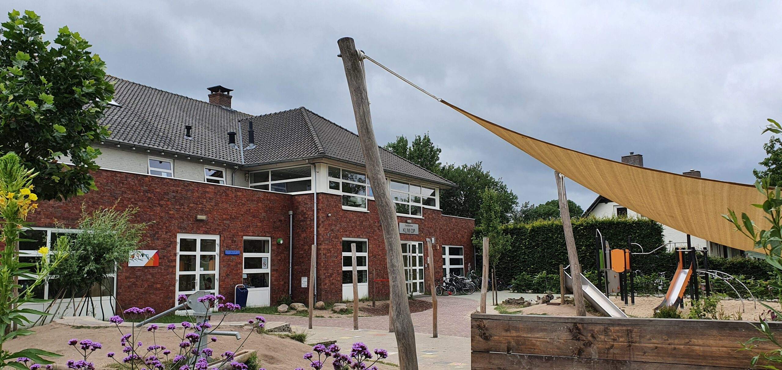 Fusie basisscholen Megen, Haren en Macharen