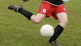 Feyenoord voetbal clinic Megen