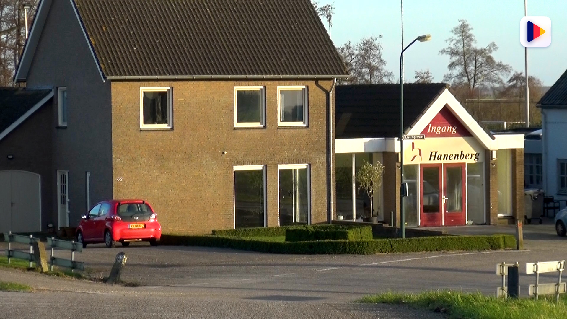 Binnenkort in Haren: Warenhuis Strant