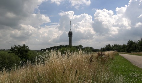 Het geheim achter de TV toren