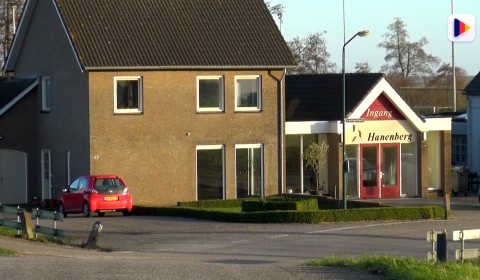 Binnenkort in Haren: Warenhuis Strant