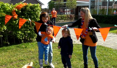 Verslag van Koningsdag 2022