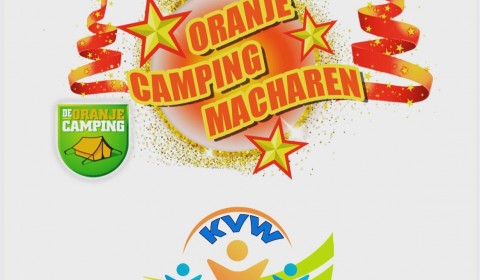 Kindervakantieweek Macharen 2021